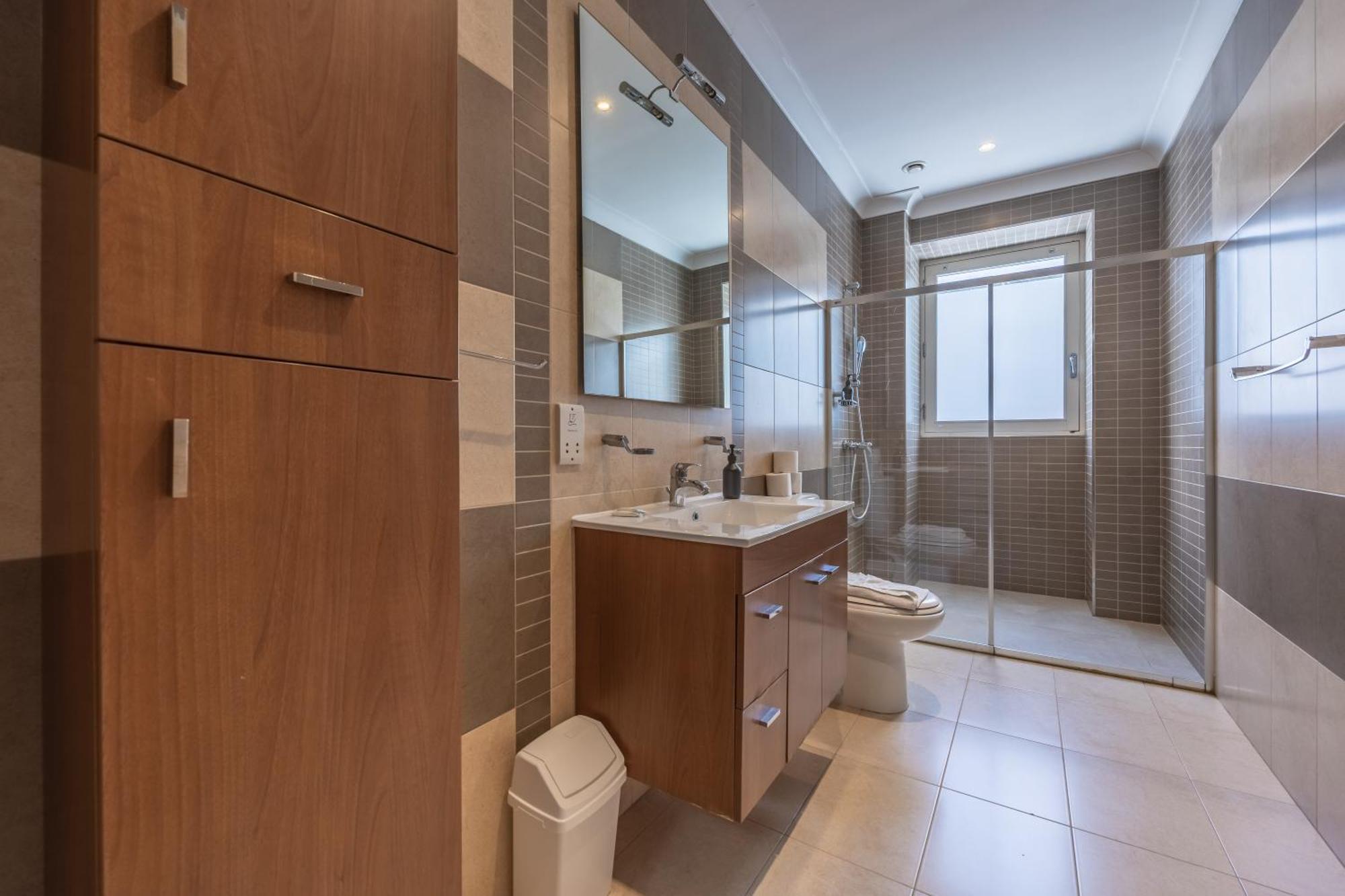 Hard To Come By - Modern & Huge House In Сліма Екстер'єр фото